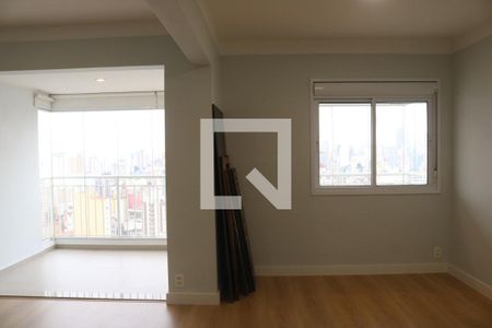Sala de apartamento à venda com 2 quartos, 68m² em Santa Cecilia, São Paulo