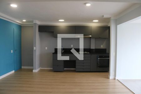 Sala de apartamento à venda com 2 quartos, 68m² em Santa Cecilia, São Paulo