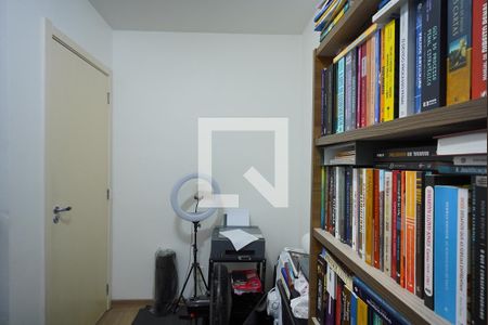 Quarto 2 de apartamento à venda com 2 quartos, 48m² em Cristal, Porto Alegre