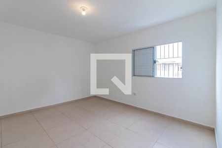 Quarto 1 de apartamento para alugar com 2 quartos, 50m² em Parque Peruche, São Paulo