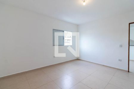 Quarto 1 de apartamento para alugar com 2 quartos, 50m² em Parque Peruche, São Paulo
