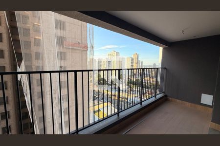 Apartamento à venda com 1 quarto, 50m² em Setor Bueno, Goiânia