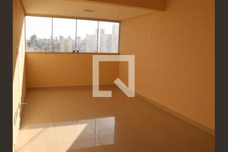 Apartamento à venda com 3 quartos, 90m² em Alto da Glória, Goiânia