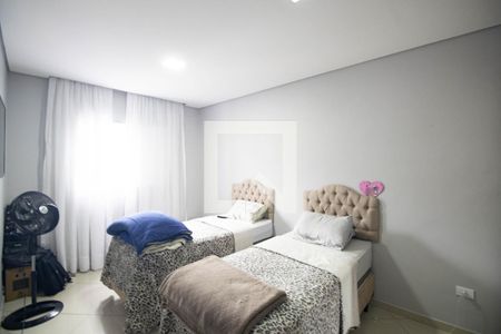 Quarto 2 de casa para alugar com 3 quartos, 140m² em Vila Ede, São Paulo