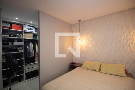 Quarto 1 de casa para alugar com 3 quartos, 140m² em Vila Ede, São Paulo