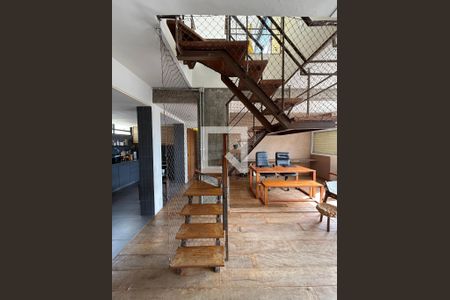 Apartamento para alugar com 3 quartos, 200m² em Vila Buarque, São Paulo