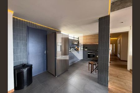 Apartamento para alugar com 3 quartos, 200m² em Vila Buarque, São Paulo