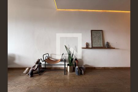 Apartamento para alugar com 3 quartos, 200m² em Vila Buarque, São Paulo