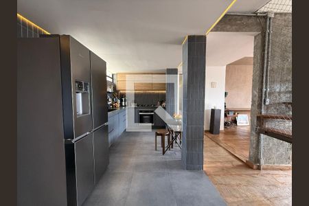 Apartamento para alugar com 3 quartos, 200m² em Vila Buarque, São Paulo