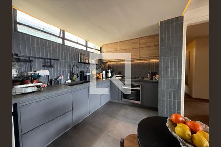 Apartamento para alugar com 3 quartos, 200m² em Vila Buarque, São Paulo
