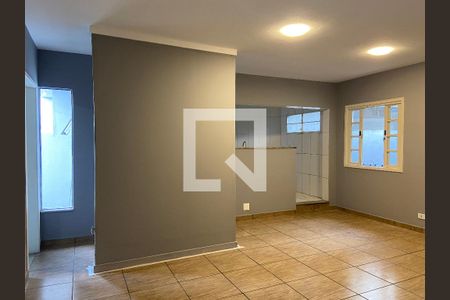 Sala de casa para alugar com 2 quartos, 100m² em Mutinga, Osasco