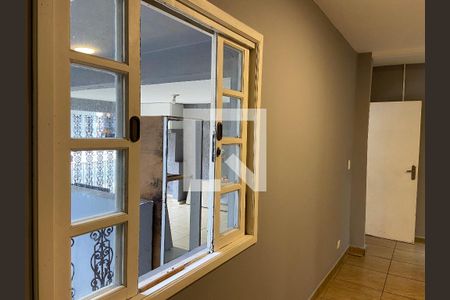 Sala de casa para alugar com 2 quartos, 100m² em Mutinga, Osasco