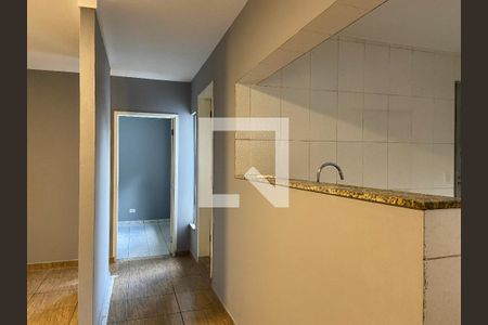 Sala de casa para alugar com 2 quartos, 100m² em Mutinga, Osasco