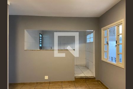 Sala de casa para alugar com 2 quartos, 100m² em Mutinga, Osasco
