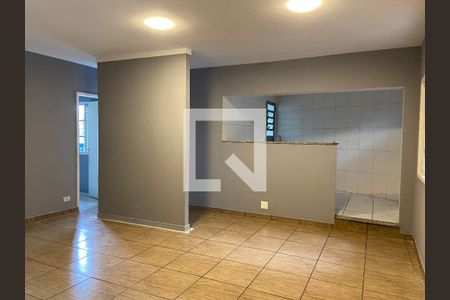 Sala de casa para alugar com 2 quartos, 100m² em Mutinga, Osasco