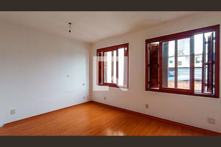 Quarto 1 de apartamento para alugar com 2 quartos, 63m² em Azenha, Porto Alegre