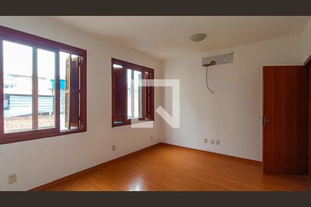Quarto 1 de apartamento para alugar com 2 quartos, 63m² em Azenha, Porto Alegre