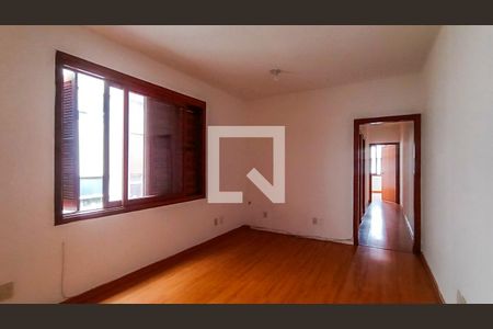 Sala  de apartamento para alugar com 2 quartos, 63m² em Azenha, Porto Alegre