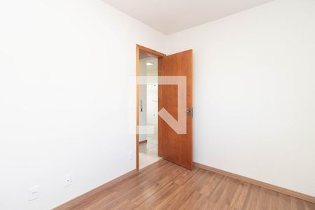 Quarto 1 de casa de condomínio para alugar com 2 quartos, 40m² em Hípica, Porto Alegre