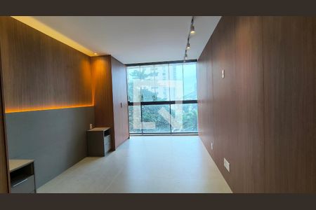 Suíte  de apartamento para alugar com 2 quartos, 80m² em Recreio dos Bandeirantes, Rio de Janeiro