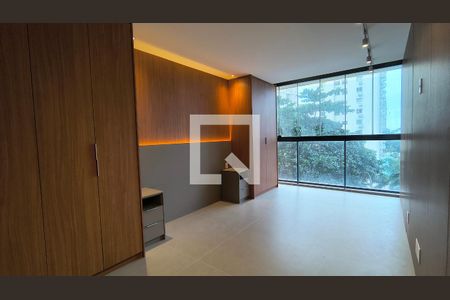 Suíte  de apartamento para alugar com 2 quartos, 80m² em Recreio dos Bandeirantes, Rio de Janeiro