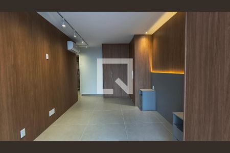 Suíte  de apartamento para alugar com 2 quartos, 80m² em Recreio dos Bandeirantes, Rio de Janeiro