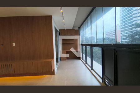 Sala de apartamento para alugar com 2 quartos, 80m² em Recreio dos Bandeirantes, Rio de Janeiro