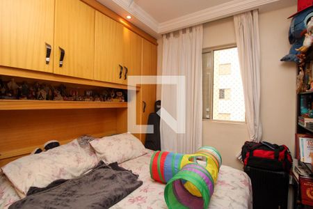 Quarto 2 de apartamento à venda com 3 quartos, 65m² em Jardim Vazani, São Paulo