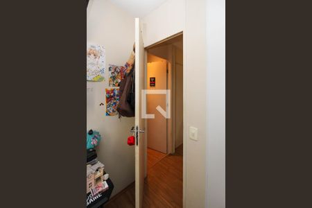 Quarto 1 de apartamento à venda com 3 quartos, 65m² em Jardim Vazani, São Paulo