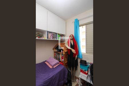 Quarto 1 de apartamento à venda com 3 quartos, 65m² em Jardim Vazani, São Paulo
