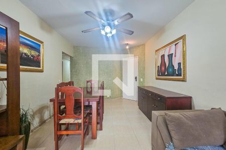 Apartamento para alugar com 3 quartos, 98m² em Barra Funda, Guarujá