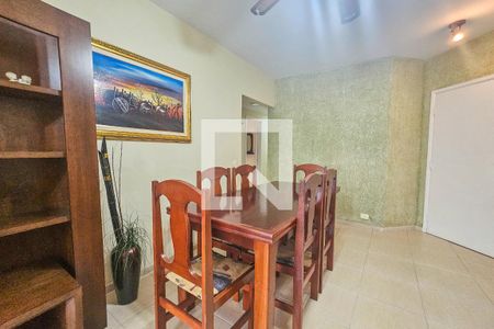 Apartamento para alugar com 3 quartos, 98m² em Barra Funda, Guarujá