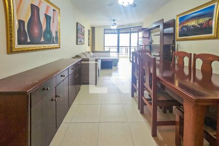 Apartamento para alugar com 3 quartos, 98m² em Barra Funda, Guarujá