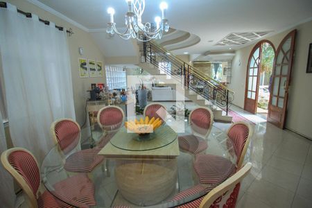 Casa à venda com 4 quartos, 358m² em Mooca, São Paulo