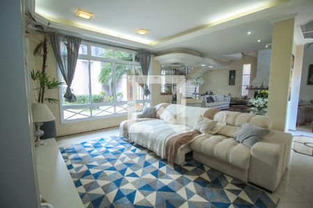 Casa à venda com 4 quartos, 358m² em Mooca, São Paulo