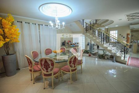 Casa à venda com 4 quartos, 358m² em Mooca, São Paulo