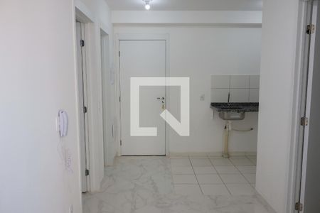 sala de apartamento para alugar com 2 quartos, 37m² em Rochdale, Osasco