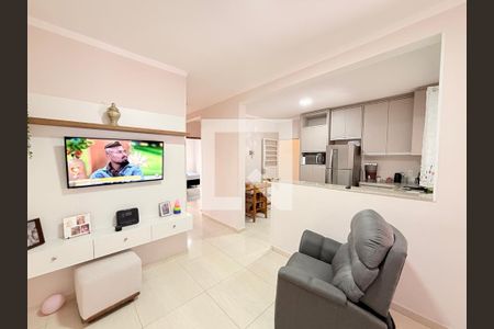Casa à venda com 3 quartos, 99m² em Jardim Novo Mundo, Várzea Paulista