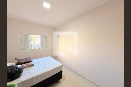 Quarto 2 de casa à venda com 3 quartos, 99m² em Jardim Novo Mundo, Várzea Paulista
