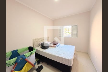 Quarto 2 de casa à venda com 3 quartos, 99m² em Jardim Novo Mundo, Várzea Paulista