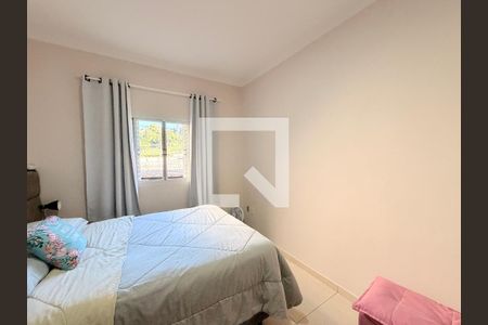 Quarto 1 de casa à venda com 3 quartos, 99m² em Jardim Novo Mundo, Várzea Paulista