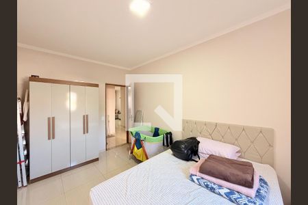 Quarto 2 de casa à venda com 3 quartos, 99m² em Jardim Novo Mundo, Várzea Paulista