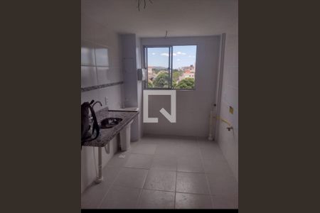 Apartamento à venda com 2 quartos, 48m² em Planalto, Belo Horizonte