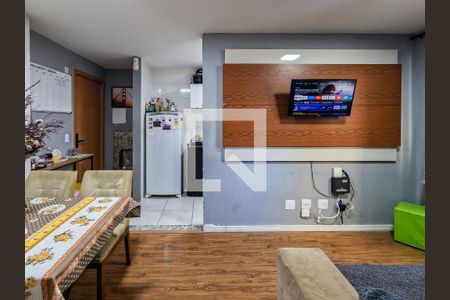 Apartamento à venda com 2 quartos, 47m² em Jardim Iris, São Paulo