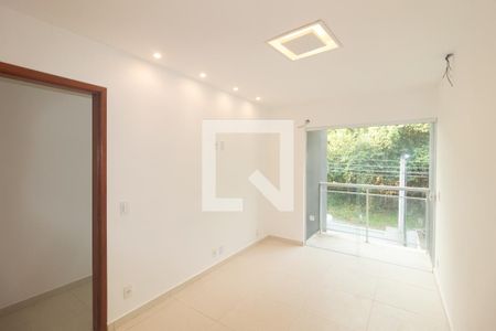 Quarto 1 de casa para alugar com 2 quartos, 72m² em Campo Grande, Rio de Janeiro