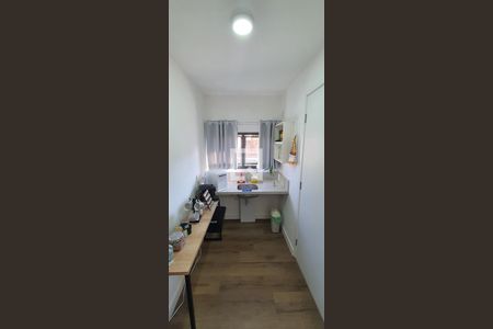 Cozinha de apartamento à venda com 1 quarto, 23m² em Vila Esperança, São Paulo