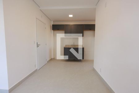 Apartamento para alugar com 2 quartos, 48m² em Jardins do Império, Indaiatuba