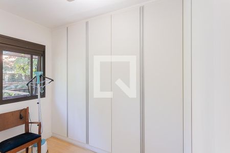Quarto 1 de apartamento à venda com 4 quartos, 155m² em Perdizes, São Paulo