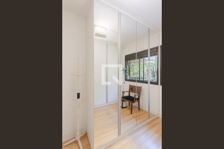 Quarto 1 de apartamento à venda com 4 quartos, 155m² em Perdizes, São Paulo