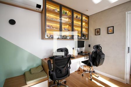 Sala de apartamento à venda com 1 quarto, 50m² em Pinheiros, São Paulo